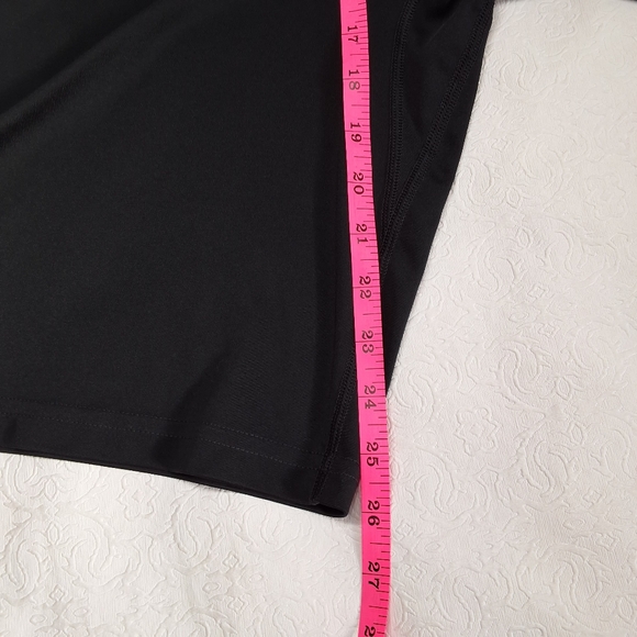 Nike Dri- Fit For Men Black Shorts Plus Size XXL - Picture 5 of 9